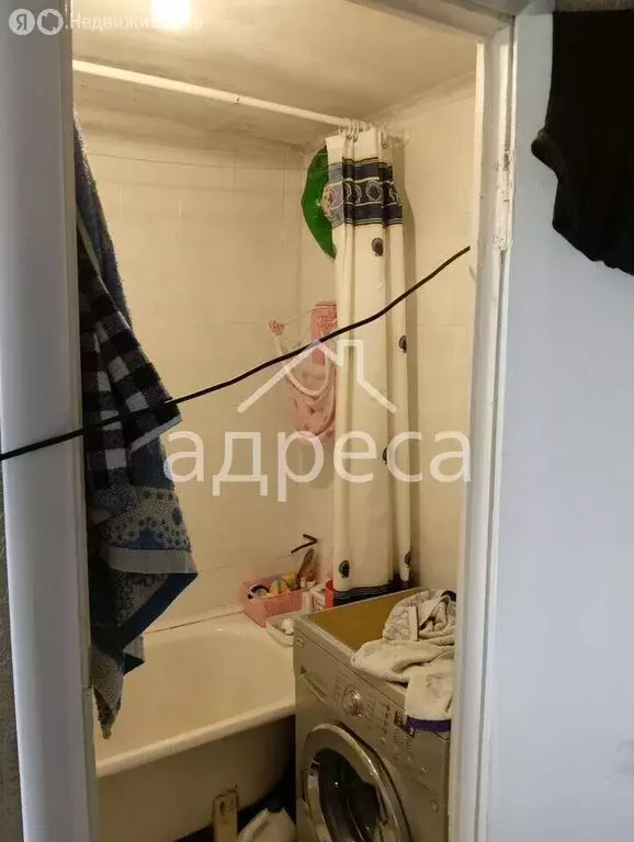 2-комнатная квартира: Самара, улица Стара-Загора, 172 (54 м) - Фото 2