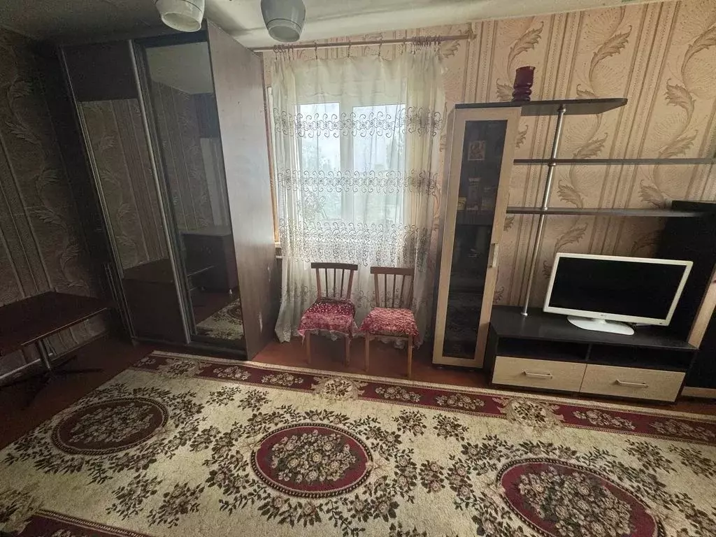 1-к кв. Волгоградская область, Волгоград Казахская ул., 13 (26.0 м) - Фото 1