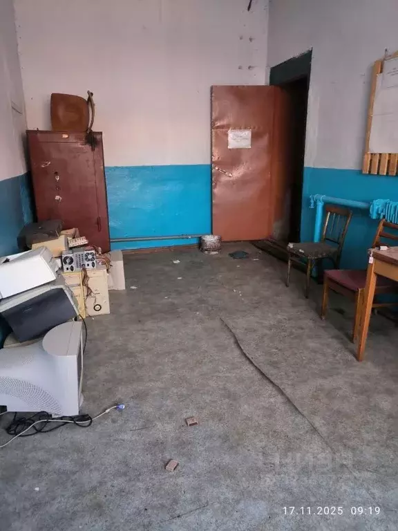 Помещение свободного назначения в Свердловская область, Верхотурский ... - Фото 2