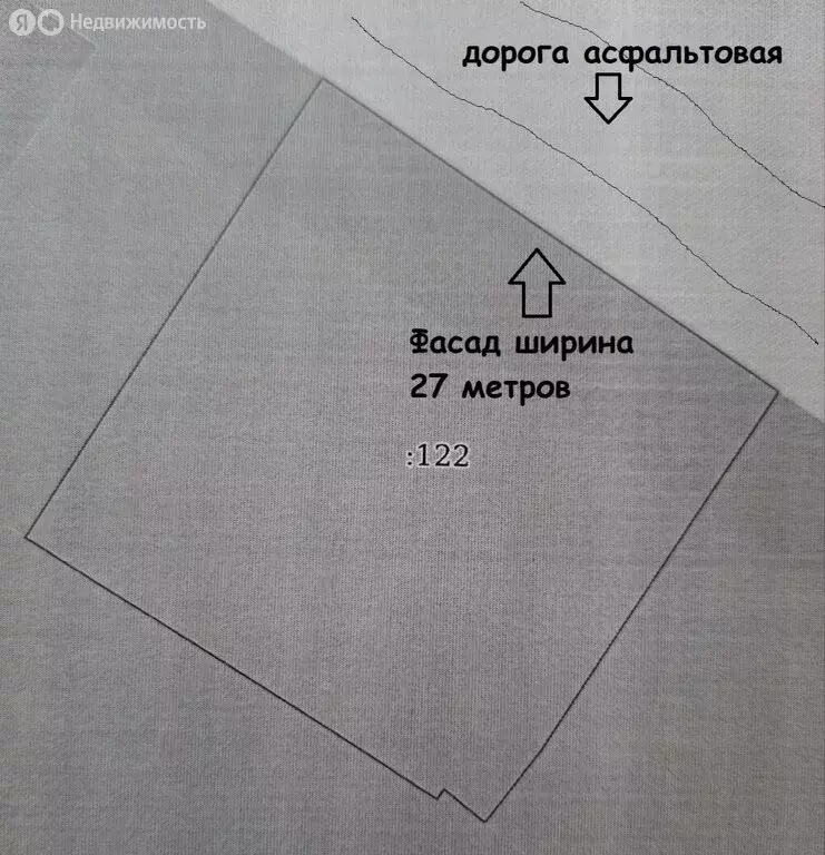 Участок в Нижегородская область, Балахнинский муниципальный округ, ... - Фото 0