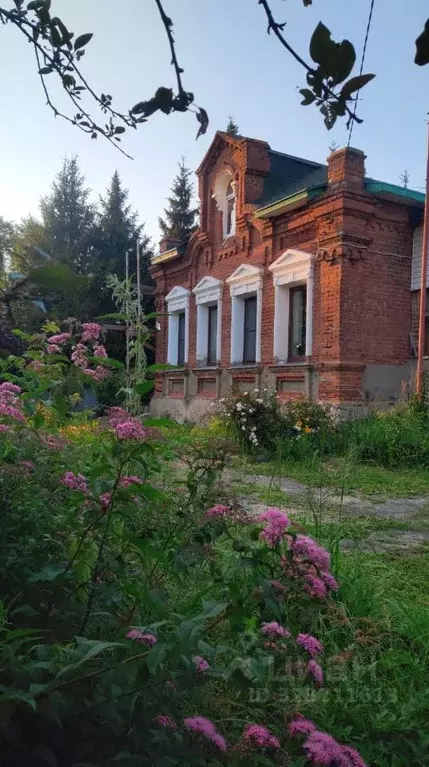 Дом в Московская область, Егорьевск муниципальный округ, д. Парыкино ... - Фото 2
