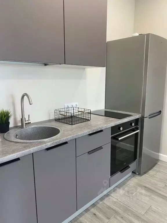 1-к кв. Башкортостан, Уфа Айская ул., 51 (36.9 м) - Фото 1