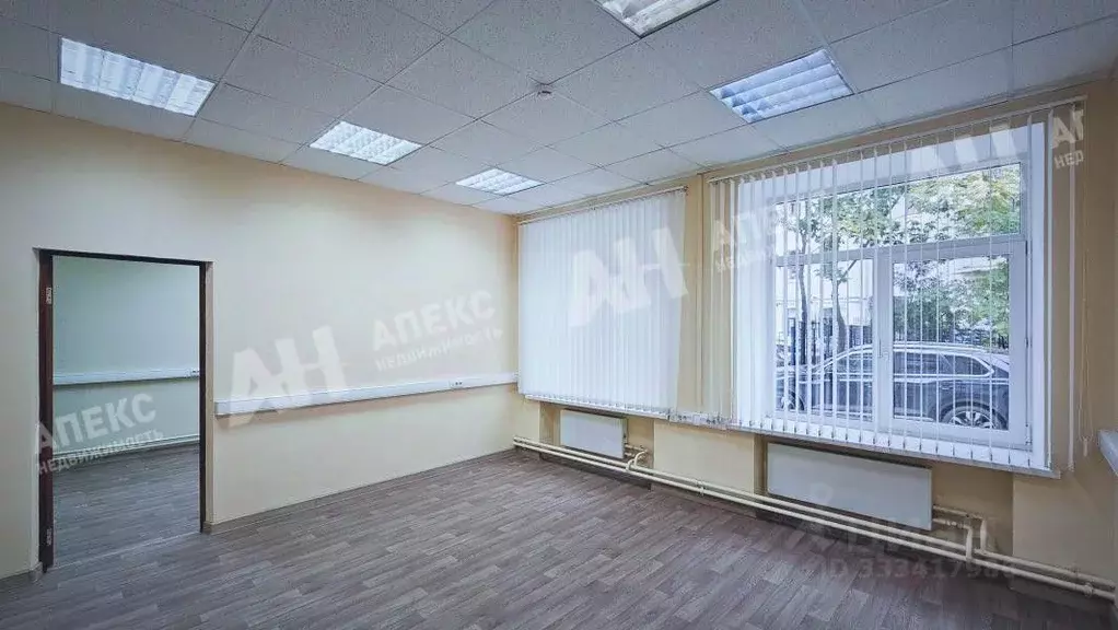 Офис в Москва Яковоапостольский пер., 11-13С1 (84 м) - Фото 2