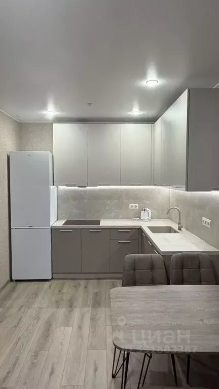 1-к кв. Москва ул. Наметкина, 10Д (38.8 м) - Фото 1