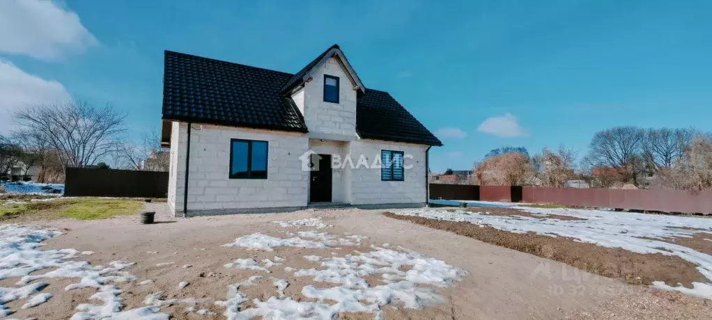 Дом в Калининградская область, Гурьевский муниципальный округ, пос. ... - Фото 2