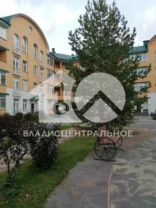 4-комнатная квартира: Новосибирск, 1-е Мочищенское шоссе, 150 (117 м) - Фото 1