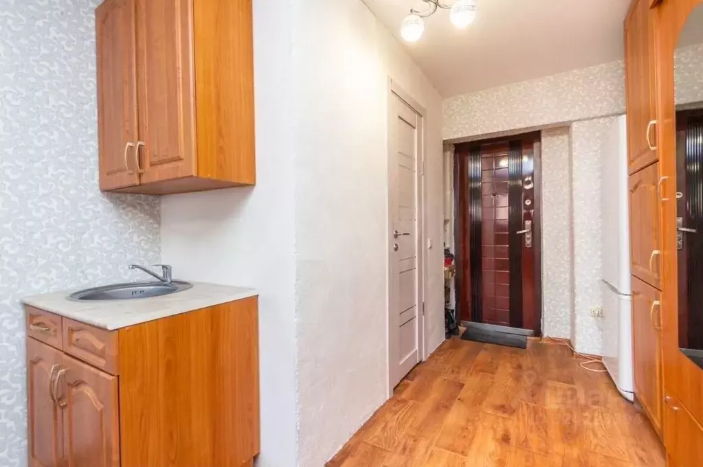 Студия Башкортостан, Уфа бул. Славы, 14 (18.0 м) - Фото 2