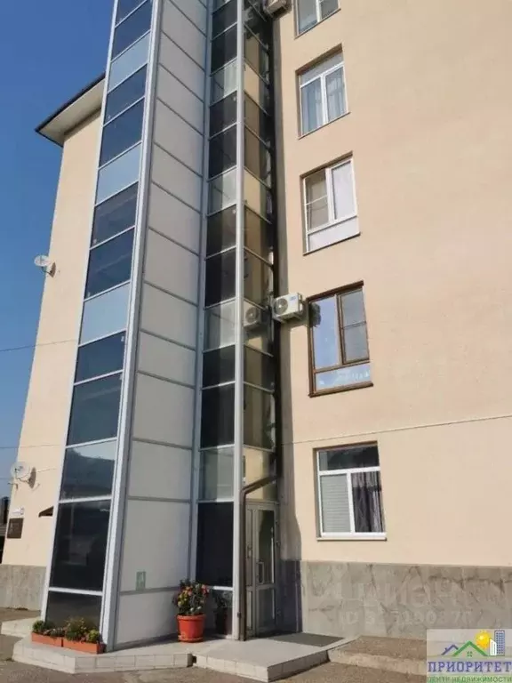 2-к кв. Ставропольский край, Кисловодск ул. Толбухина, 16 (63.0 м) - Фото 1