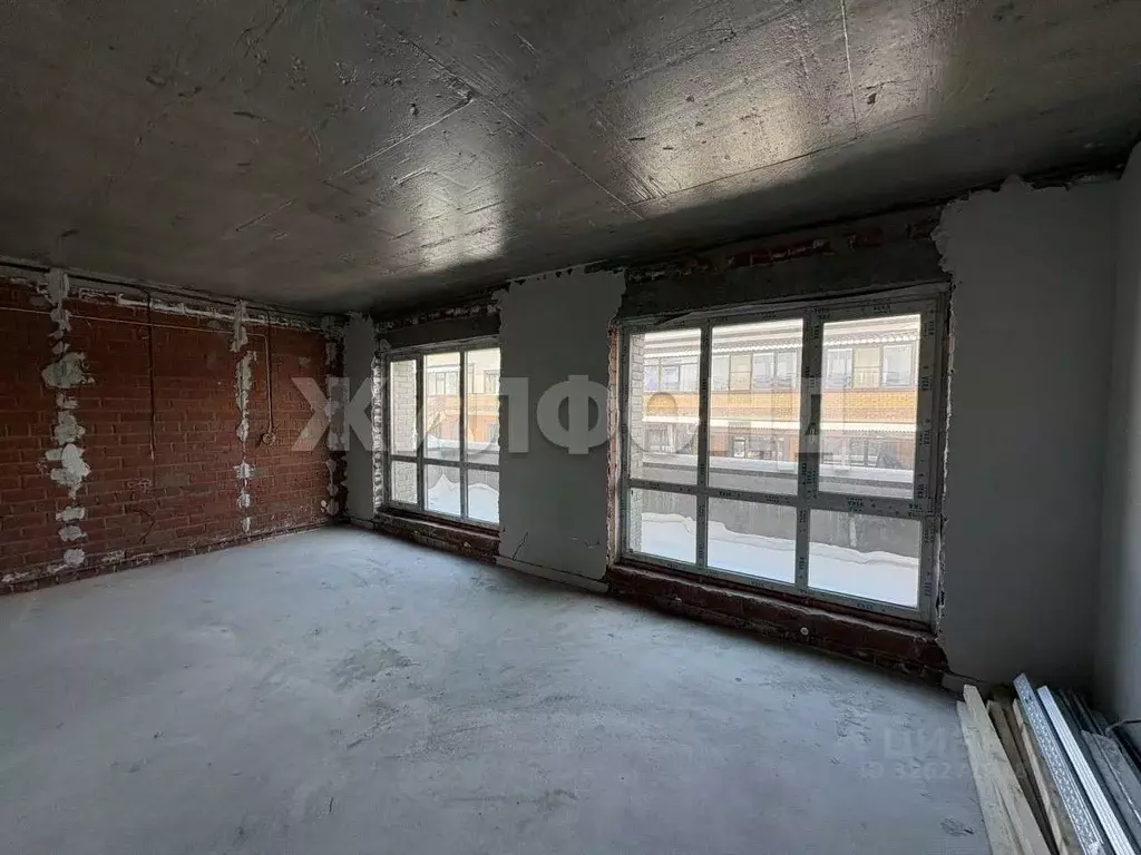 3-к кв. Иркутская область, Иркутский муниципальный округ, Маркова рп ... - Фото 1