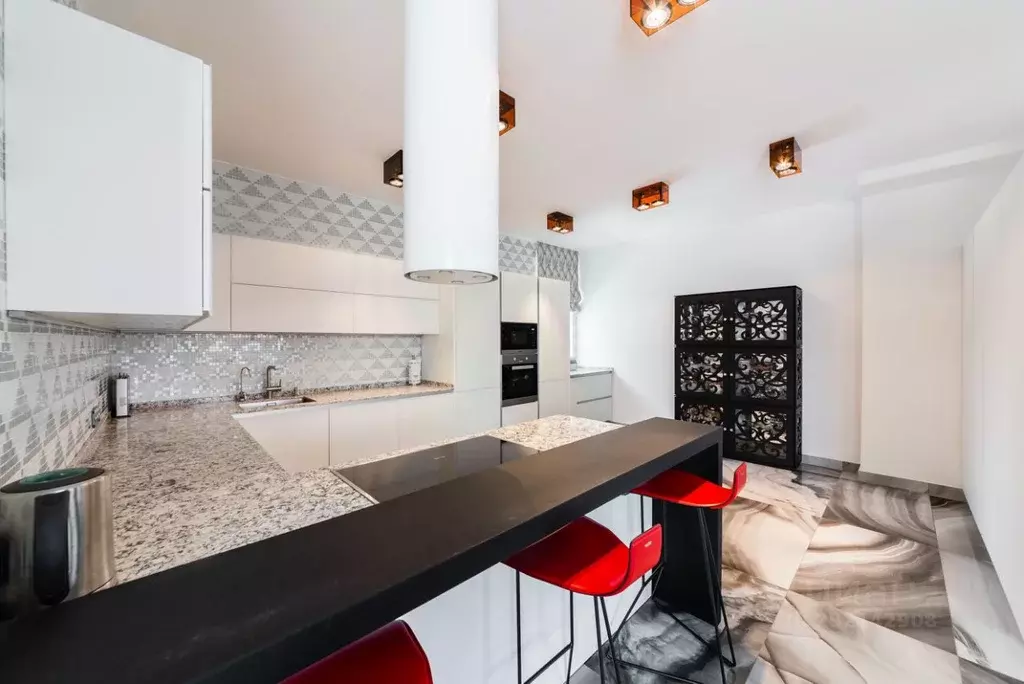 Коттедж в Свердловская область, Белоярский муниципальный округ, пос. ... - Фото 1