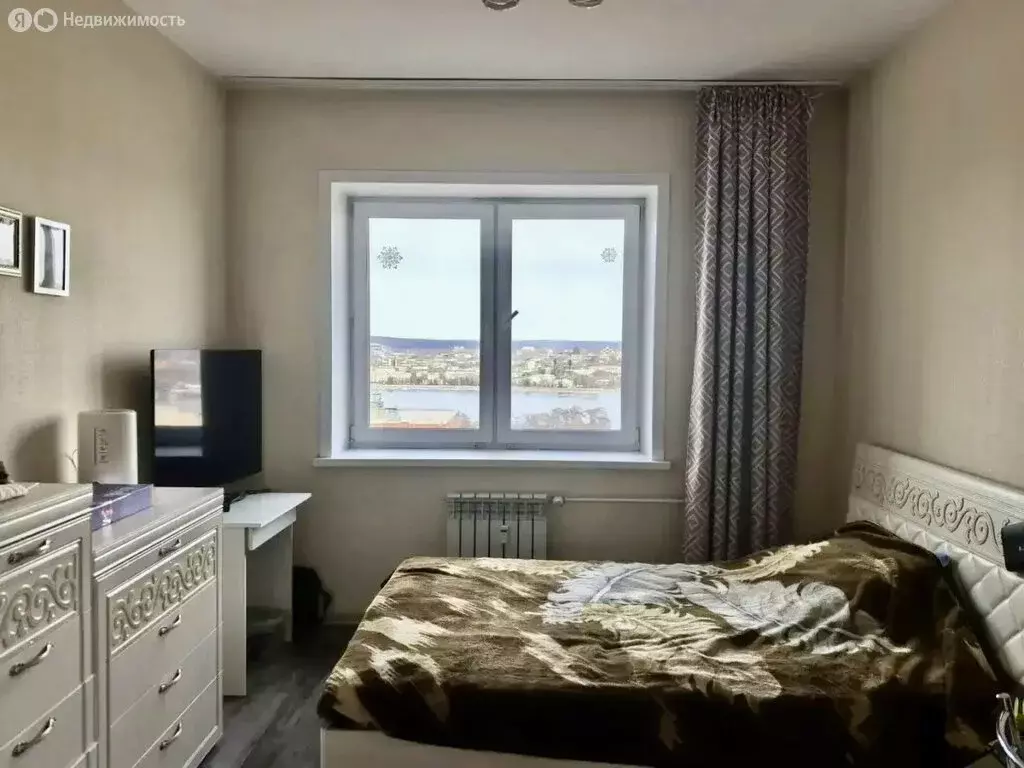 2-комнатная квартира: Иркутск, улица Лермонтова, 31 (48.8 м) - Фото 1