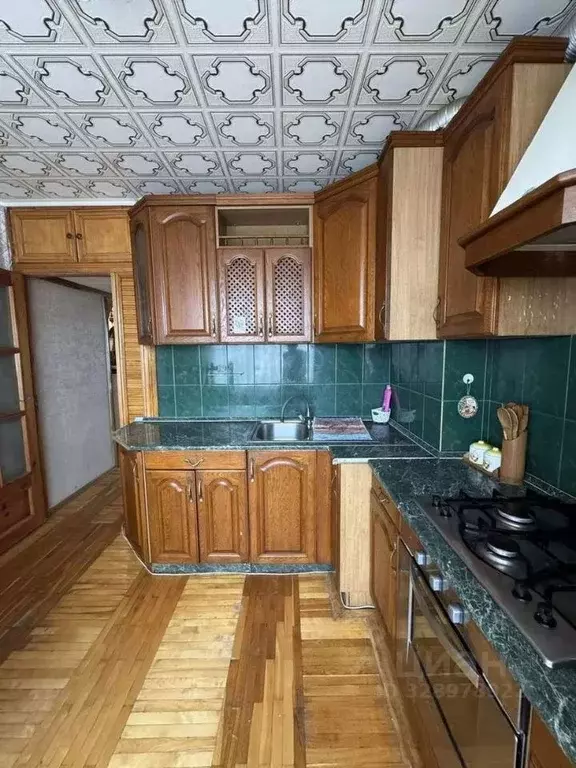 3-к кв. Калужская область, Козельск ул. Чкалова, 73 (63.5 м) - Фото 1