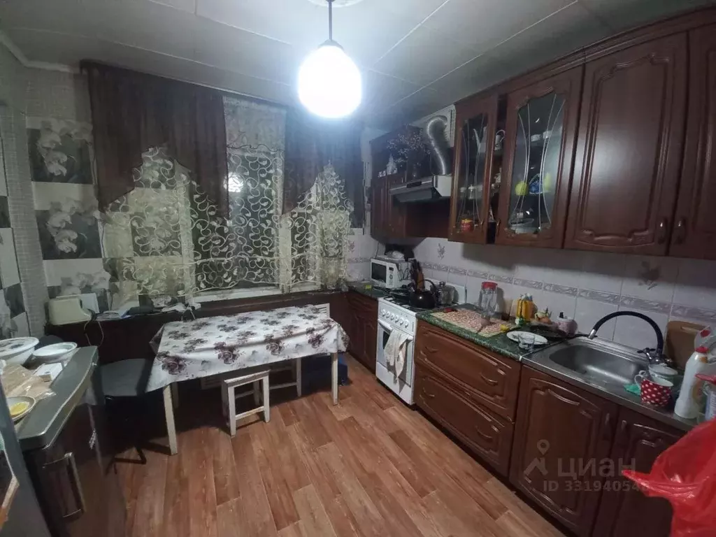 3-к кв. Иркутская область, Ангарск 17А мкр, 22 (65.4 м) - Фото 2