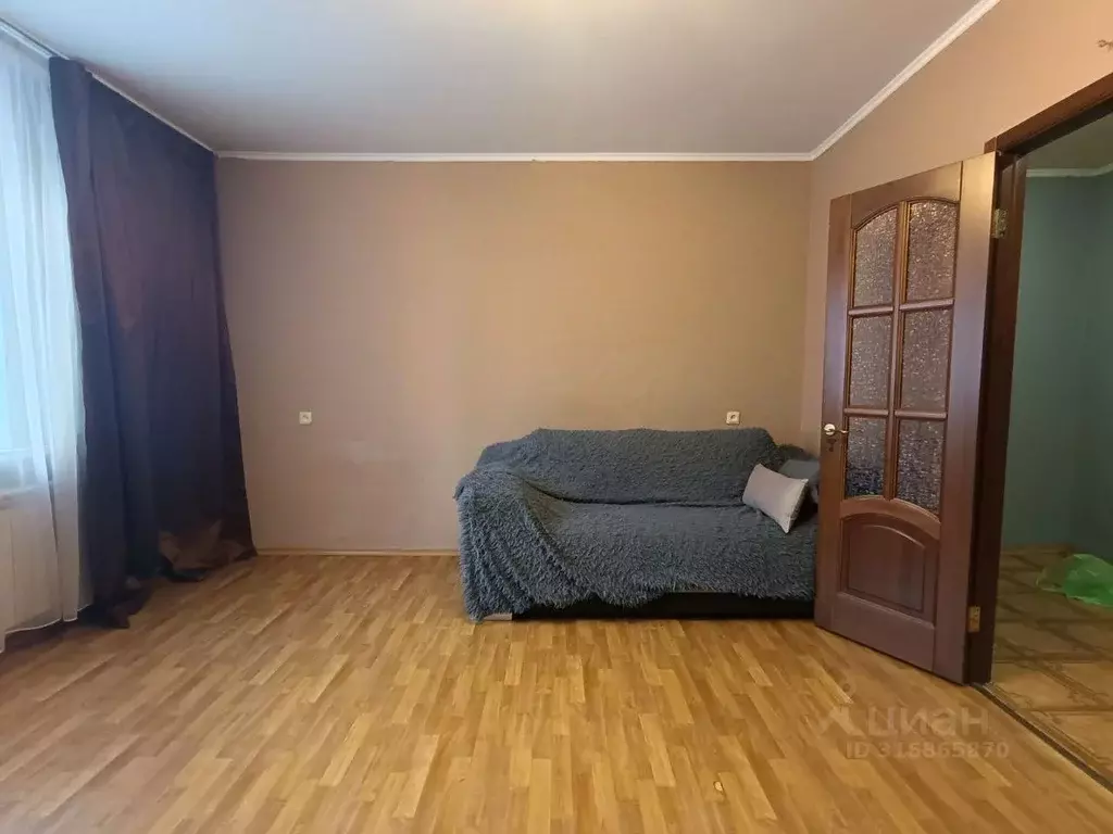 2-к кв. Красноярский край, Красноярск 9 Мая ул., 45А (54.2 м) - Фото 1