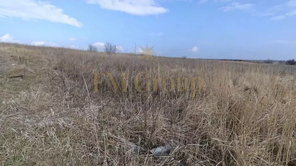Участок в Белгородская область, Белгородский муниципальный округ, с. ... - Фото 2