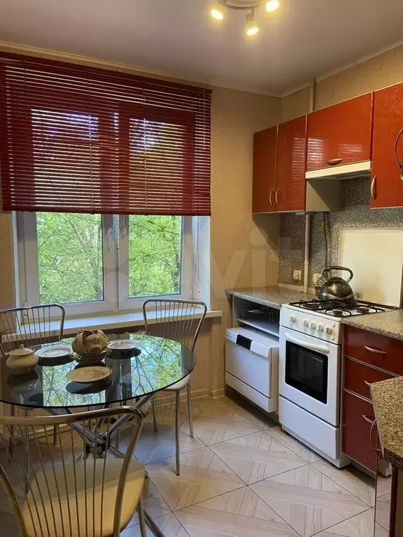 2-к. квартира, 48 м, 3/5 эт. - Фото 0