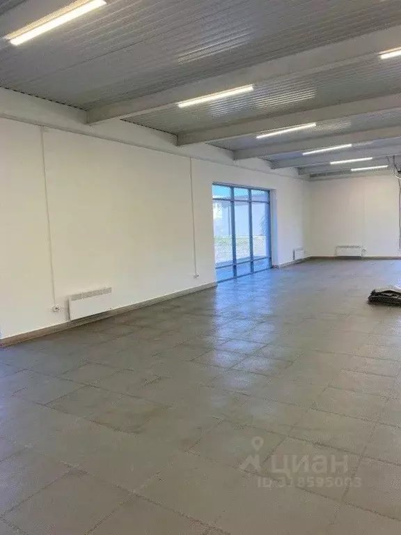 Помещение свободного назначения в Хакасия, Абакан ул. Тельмана, 92Л ... - Фото 0