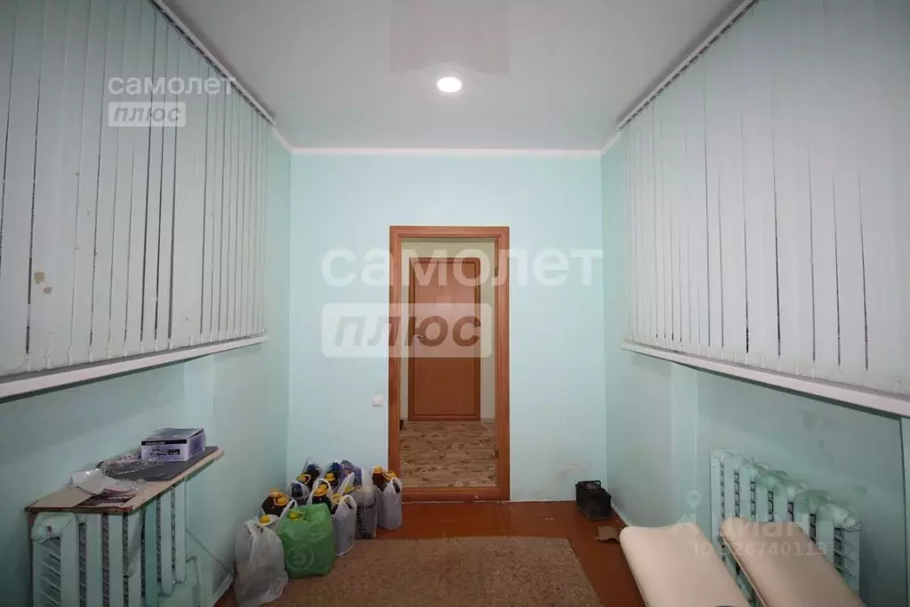 Помещение свободного назначения в Архангельская область, Коряжма ул. ... - Фото 2