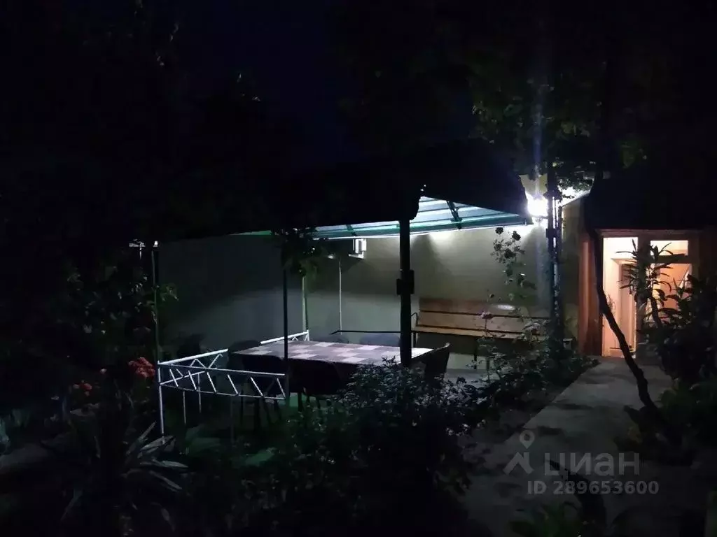 Дом в Крым, Алупка ул. Имени Розы Люксембург, 26 (62 м) - Фото 1