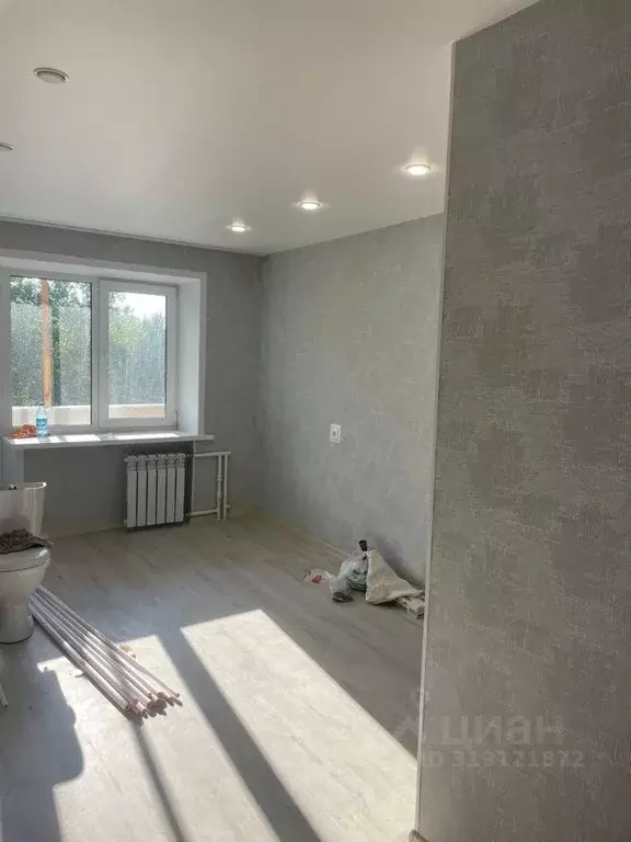 Студия Красноярский край, Красноярск Зеленая Роща мкр, ул. Быковского, ... - Фото 2