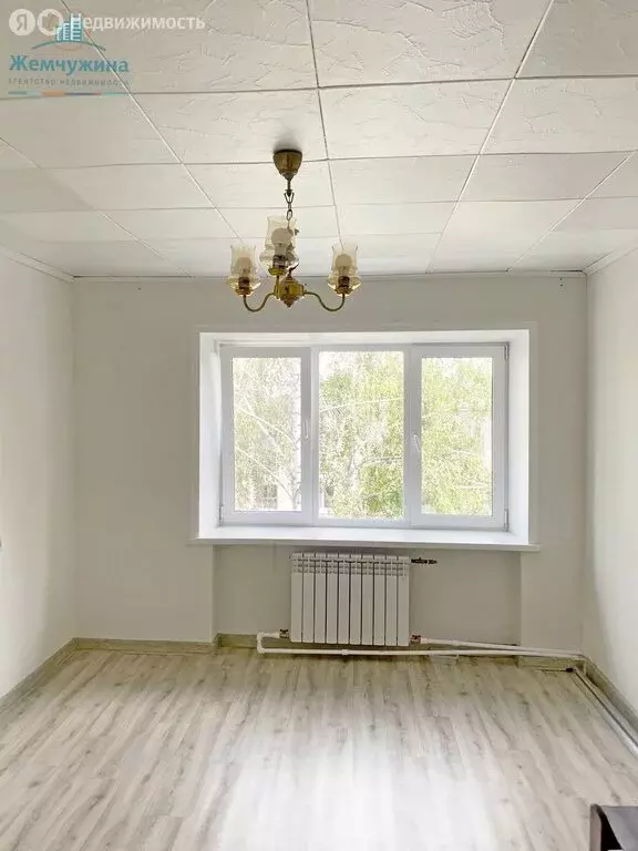 1-комнатная квартира: Димитровград, улица М. Тореза, 3А (17.72 м) - Фото 0