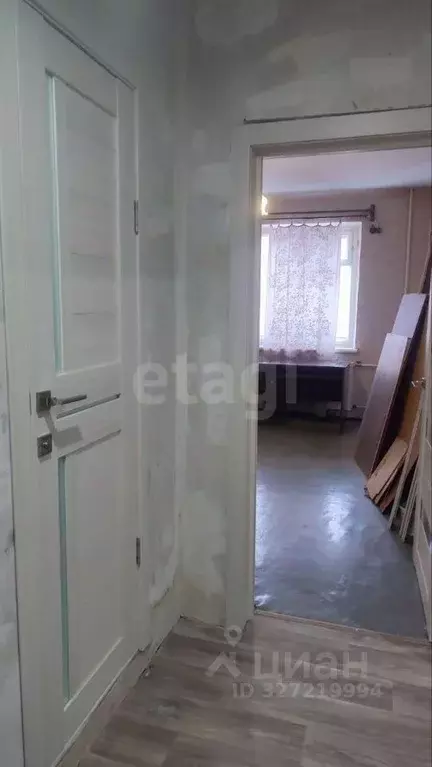 3-к кв. Пермский край, Пермь Молдавская ул., 6 (68.4 м) - Фото 2