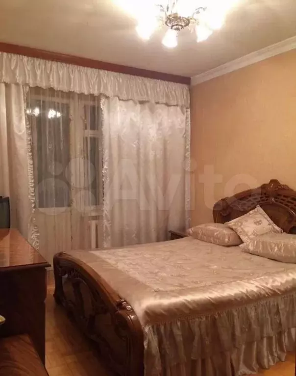 3-к. квартира, 72 м, 6/9 эт. - Фото 1