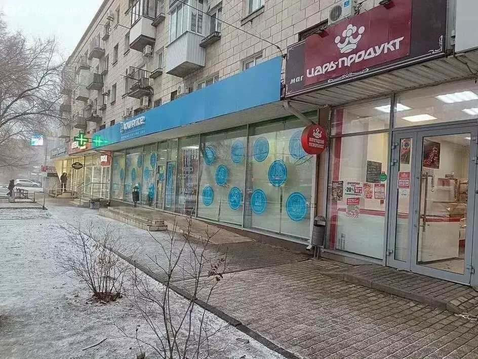 Торговая площадь (200 м) - Фото 2