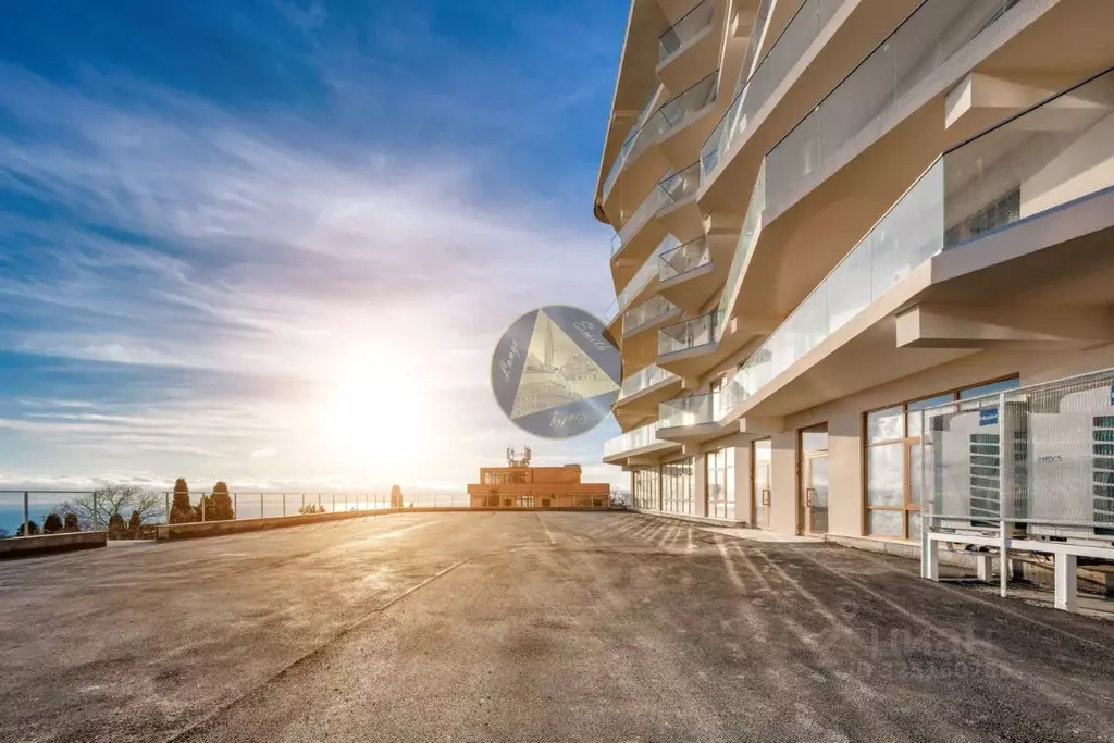 2-к кв. Крым, Алупка ул. И. Левитана, 3Д (67.4 м) - Фото 0