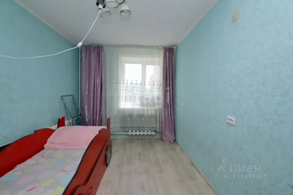 2-к кв. Саха (Якутия), Якутск ул. Семена Данилова, 36 (23.6 м) - Фото 0