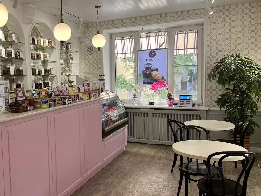 Помещение свободного назначения в Ростовская область, Ростов-на-Дону ... - Фото 1