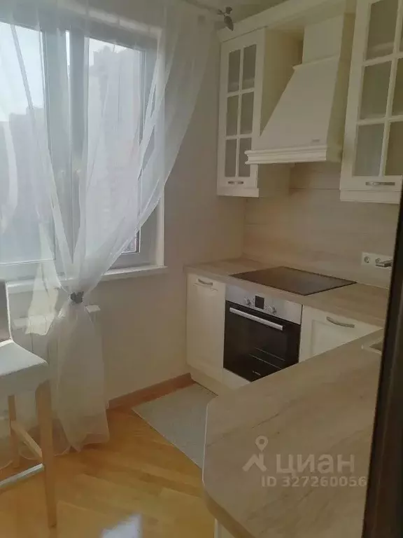 1-к кв. Московская область, Ленинский городской округ, Дрожжино пгт ш. ... - Фото 1