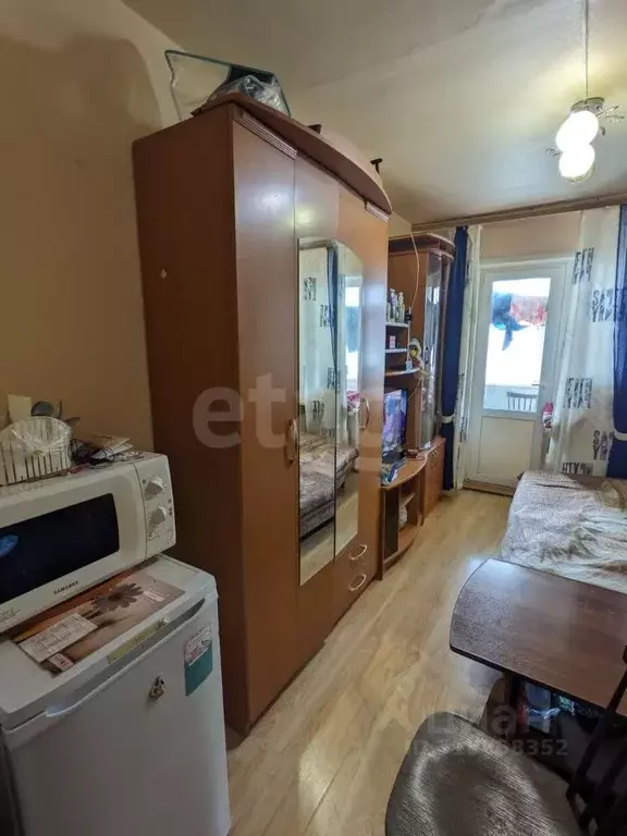 Комната Коми, Сыктывкар ул. Мира, 17 (12.7 м) - Фото 1