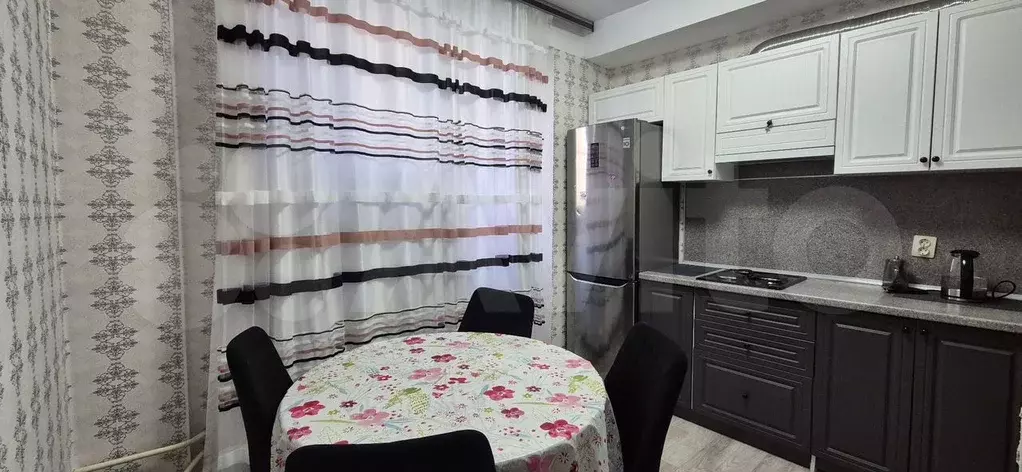 2-к. квартира, 55 м, 6/16 эт. - Фото 0