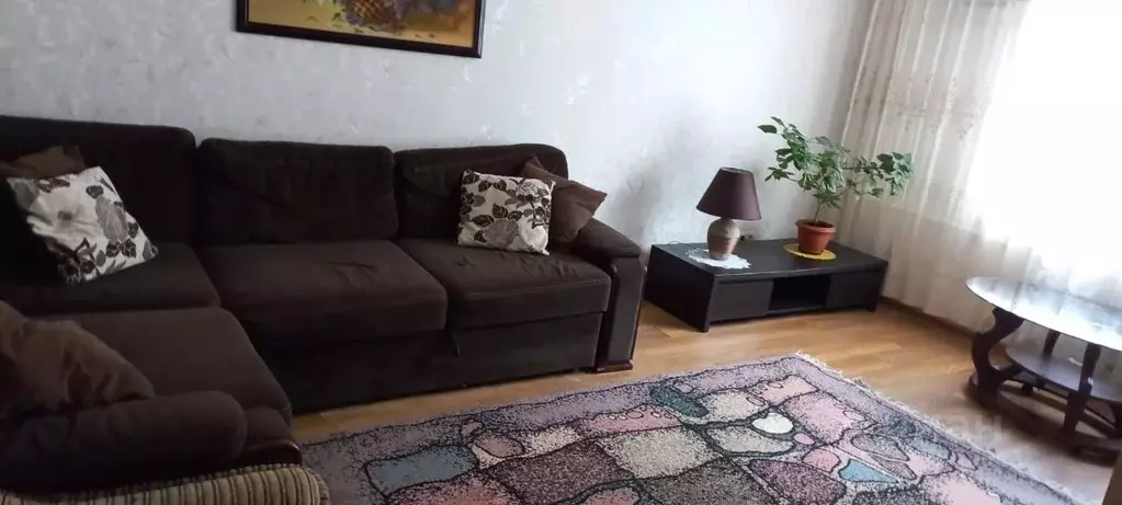 2-к кв. Крым, Керчь ул. Володи Дубинина, 40/48 (45.0 м) - Фото 1