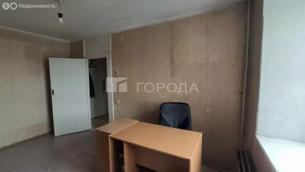 1-комнатная квартира: Барнаул, улица Бабуркина, 8 (29.2 м) - Фото 1