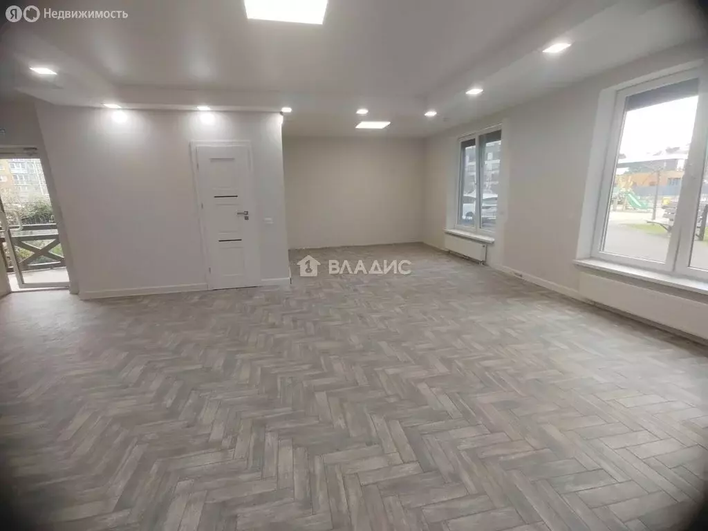 Помещение свободного назначения (65.7 м) - Фото 1