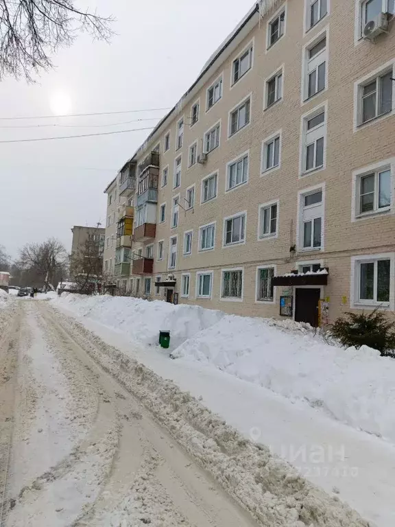 1-к кв. Московская область, Лосино-Петровский городской округ, ... - Фото 1