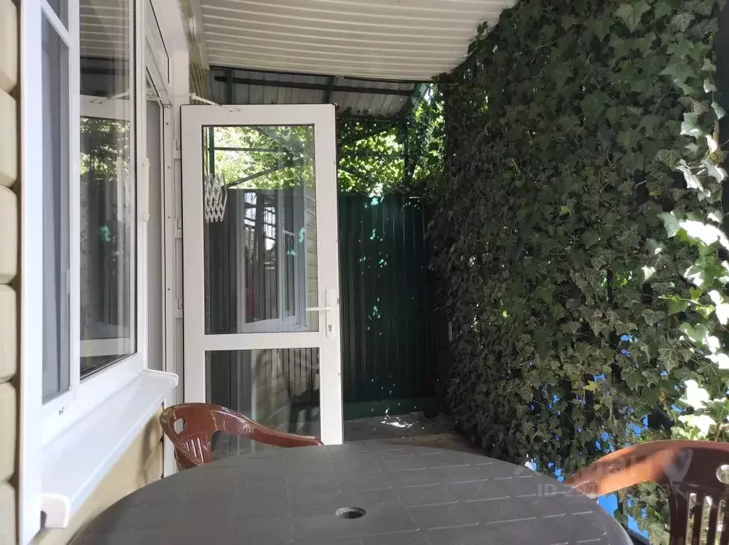 Комната Краснодарский край, Ейск ул. Пушкина, 44 - Фото 2