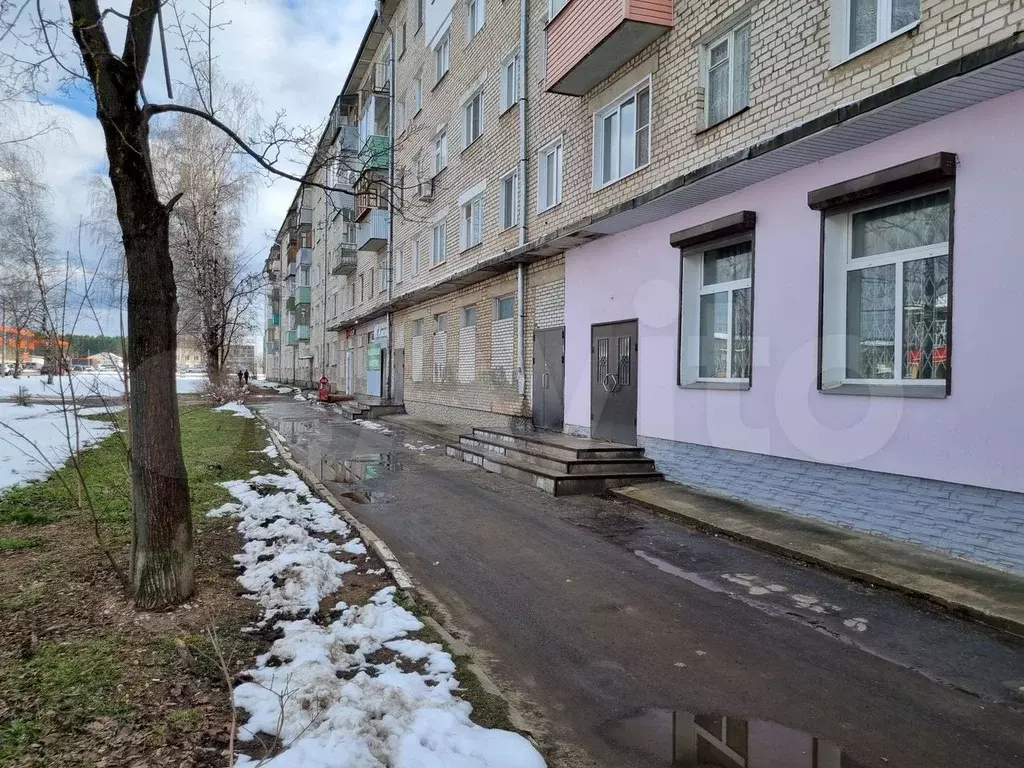 Свободного назначения, 78 м - Фото 1
