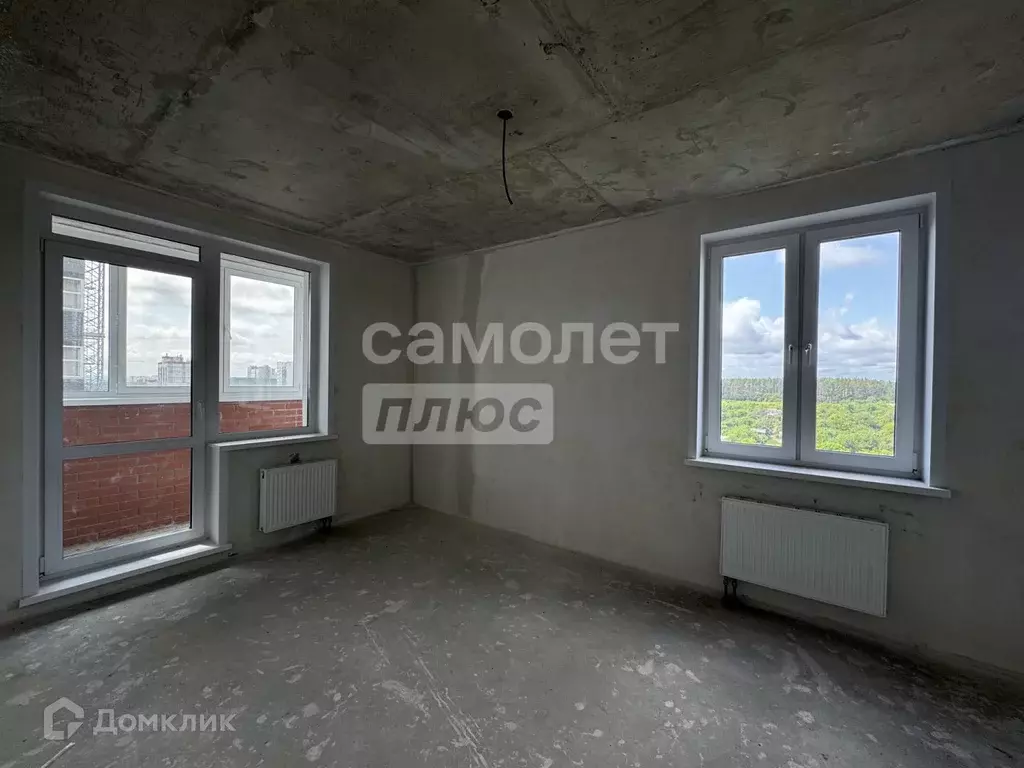 Продаётся 2-к квартира, 50 м - Фото 0