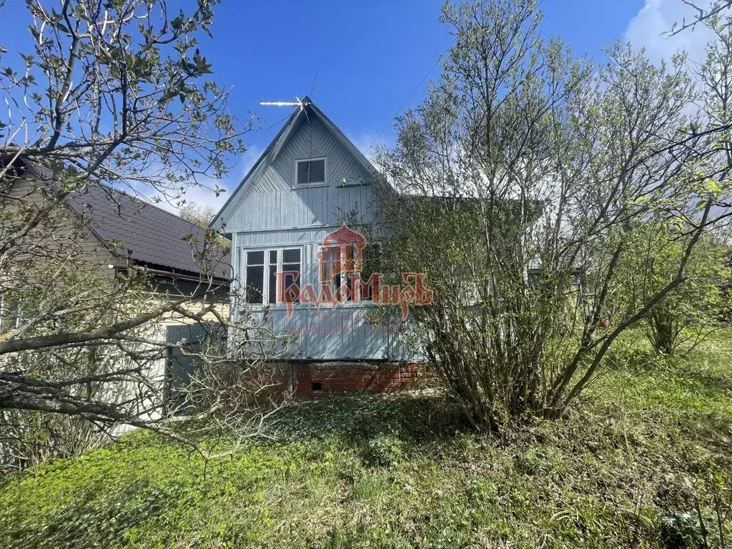 Дом, 55 м - Фото 1