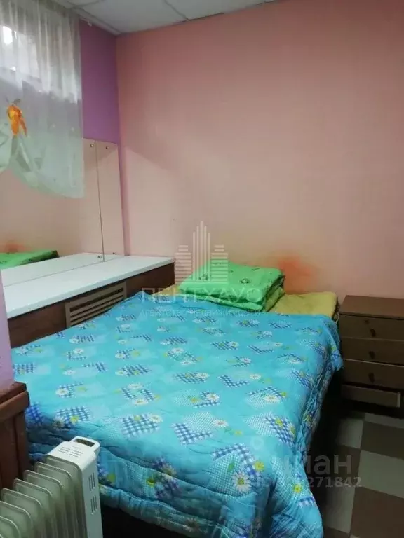 1-к кв. Владимирская область, Владимир пос. Заклязьменский, ул. ... - Фото 1