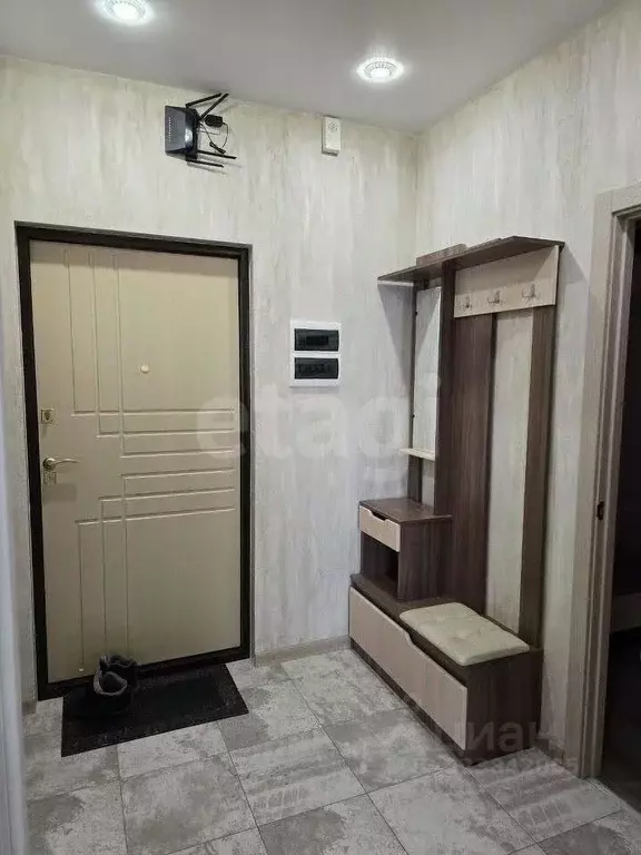 1-к кв. Новосибирская область, Новосибирск ул. Ясный Берег, 11 (32.0 ... - Фото 2