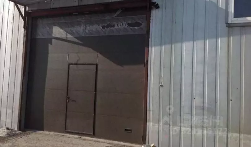 Склад в Челябинская область, Челябинск Корабельная ул., 15/2 (526 м) - Фото 2