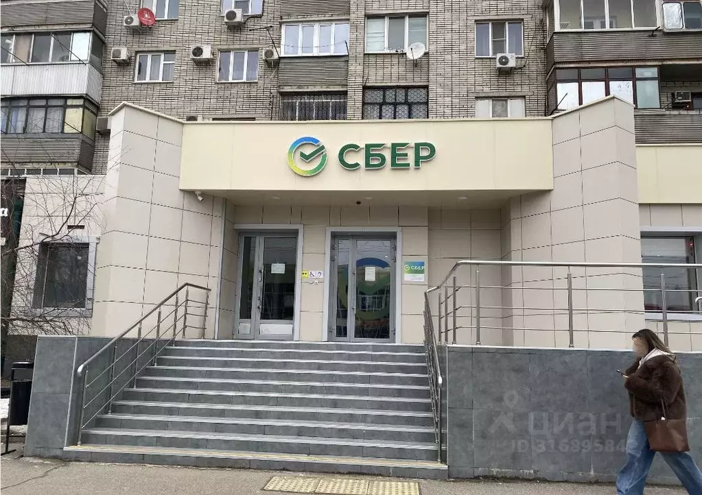 Помещение свободного назначения в Краснодарский край, Краснодар ... - Фото 1
