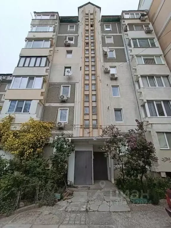 3-к кв. Крым, Ялта ш. Южнобережное, 4 (75.0 м) - Фото 1