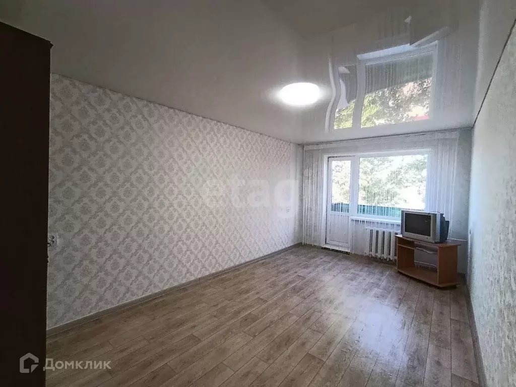 Продаётся 1-к квартира, 30.3 м - Фото 1