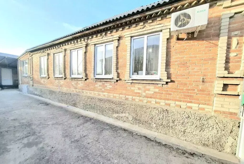 Дом в Ростовская область, Красный Сулин Рудничный пер., 2 (75 м) - Фото 2