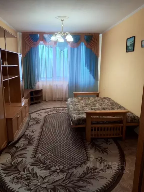 2-к кв. Алтайский край, Барнаул ул. Матросова, 12 (52.9 м) - Фото 1